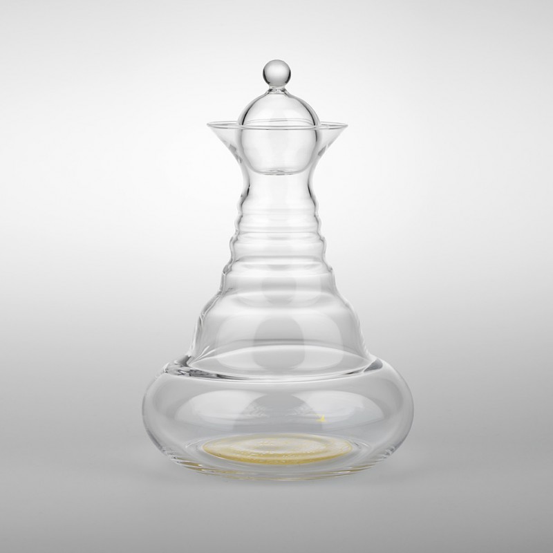 Karaffe Family Gold 2.3 L